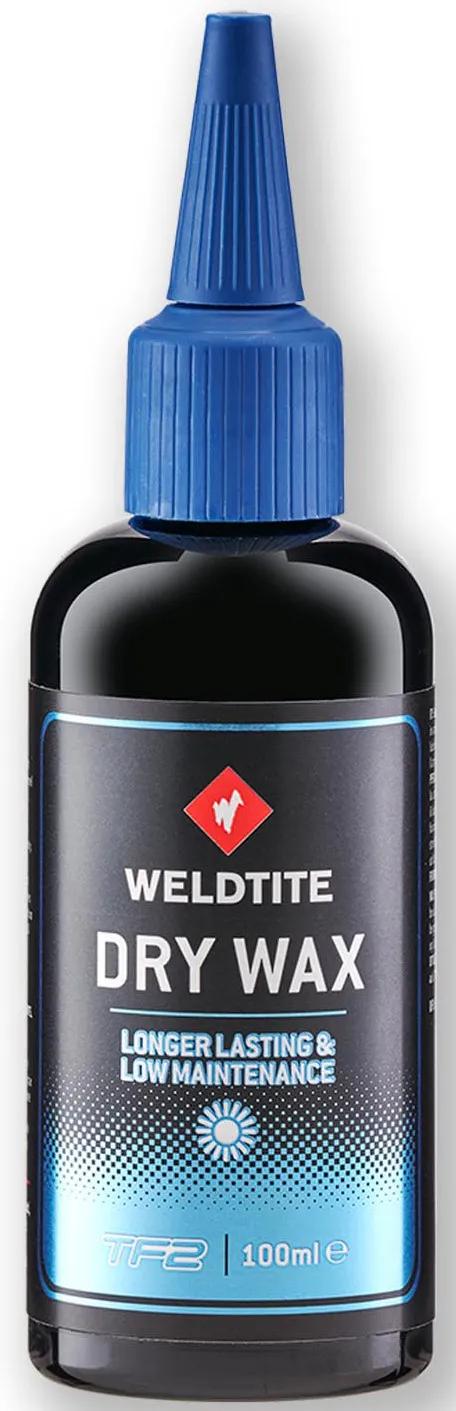 WELDTITE DRY WAX FASI 100 ML