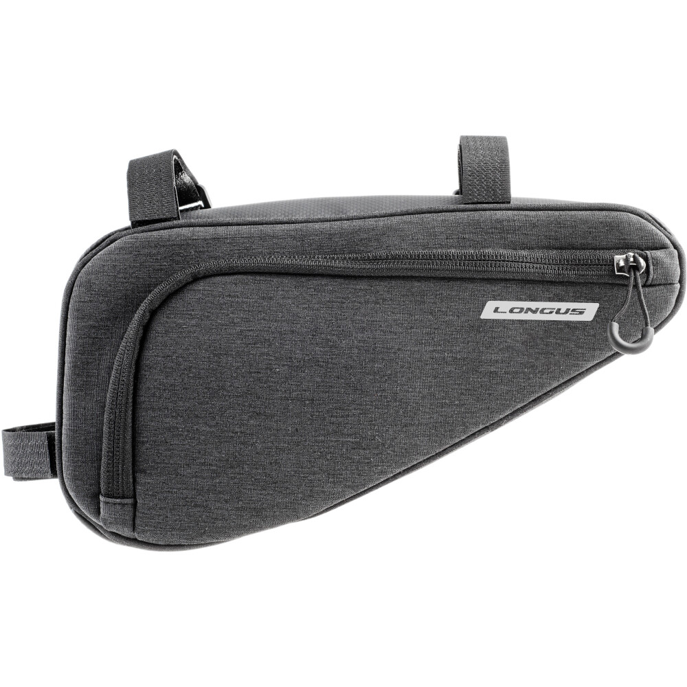 Rahmentasche Granit 1,0 l