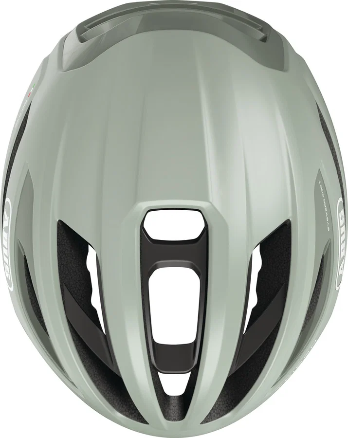 ABUS Gravel Helm Taipan frosted green L 57-61 cm