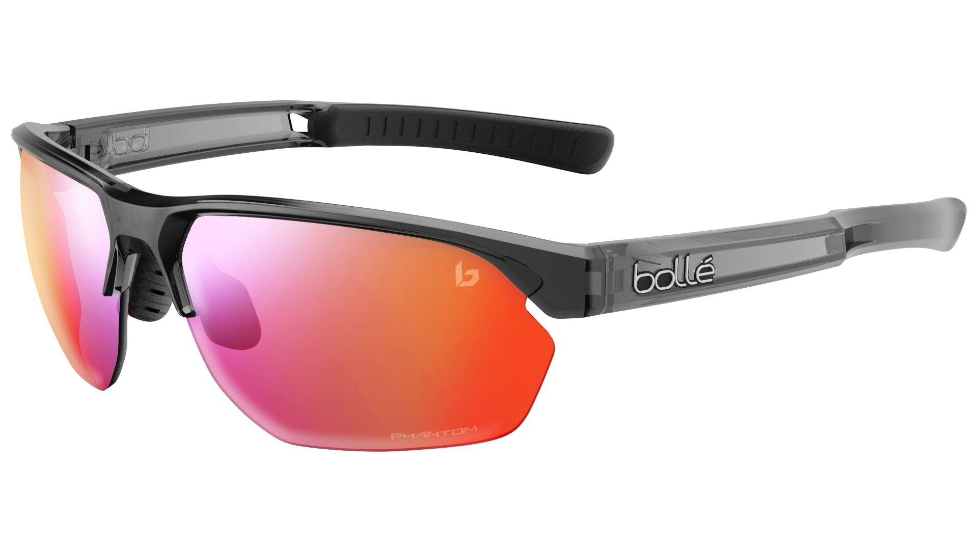BRILLE BOLLE VICTUS DARK GREY CRY PHAN CL LAV PHOT