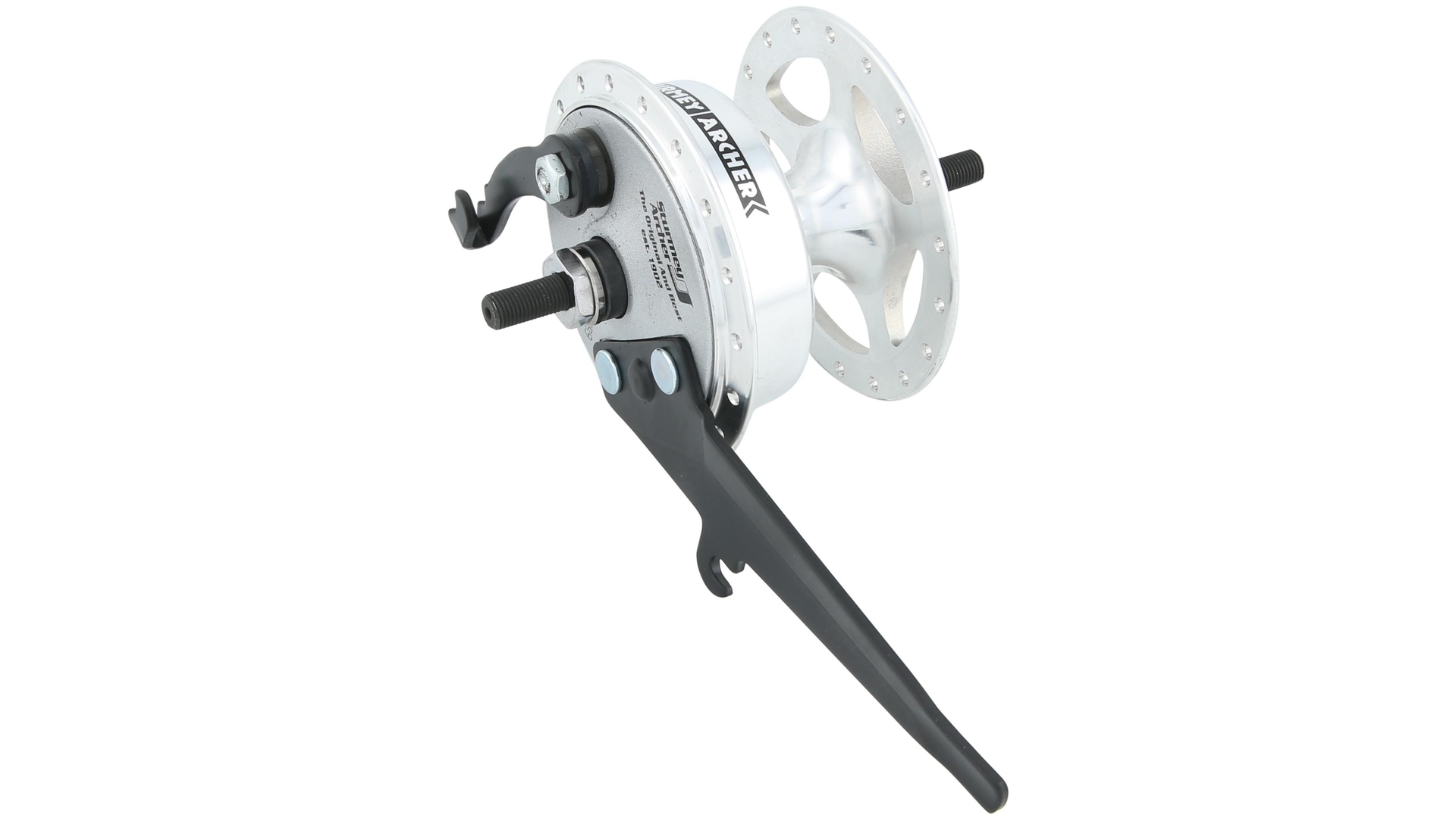 STURMEY ARCHER VORDERRAD BREMSTROMMELNABE X-FD 70