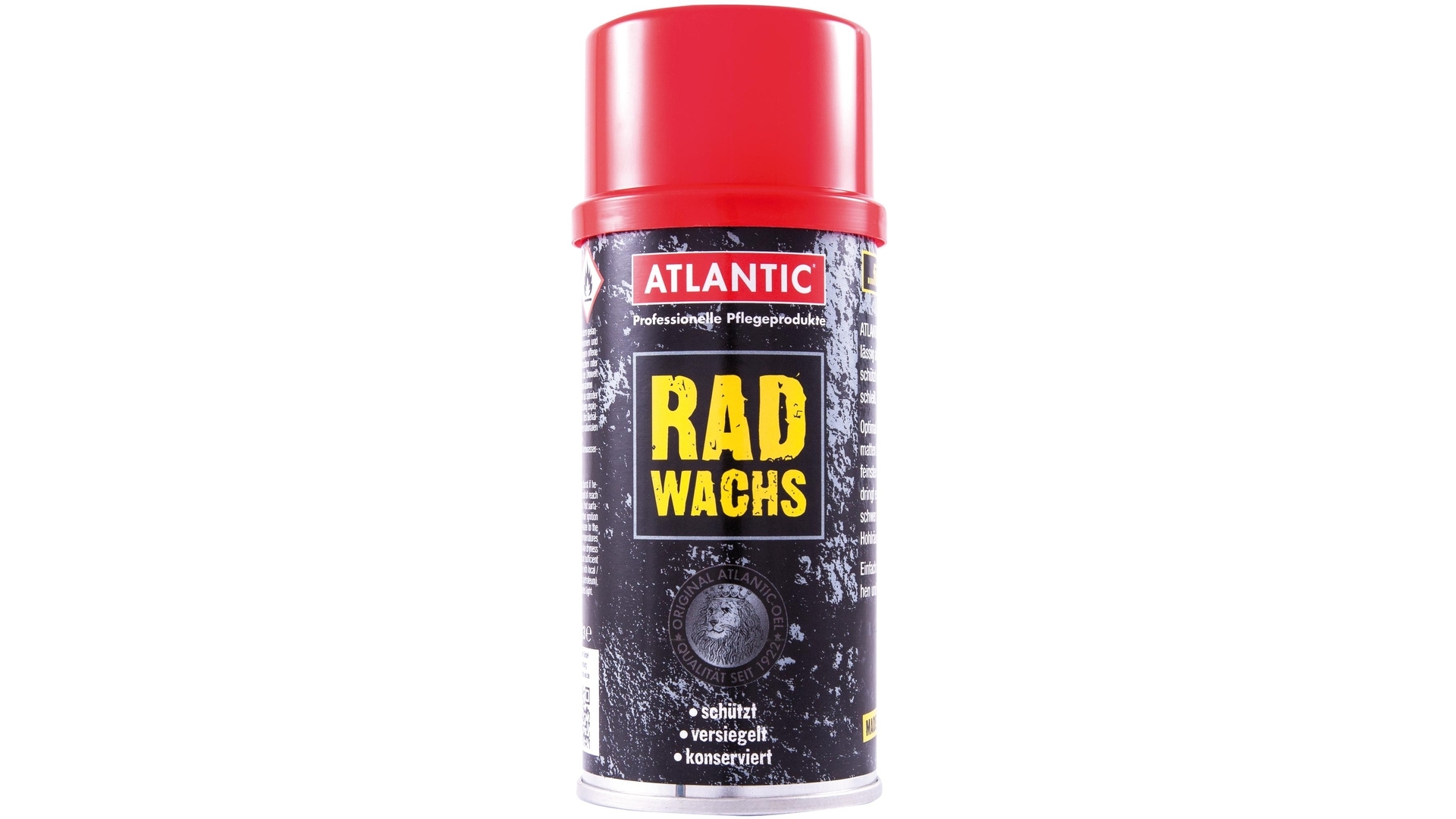 ATLANTIC RADWACHS 150 ML SPRAYDOSE