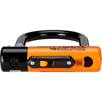 KRYPTONITE Bügelschloss Evolution Mini-9