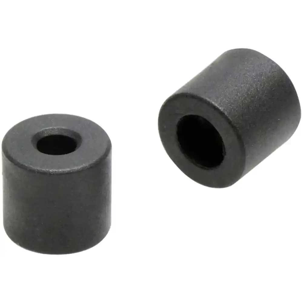 KLICKfix Display Spacer für Yamaha und Giant  schwarz