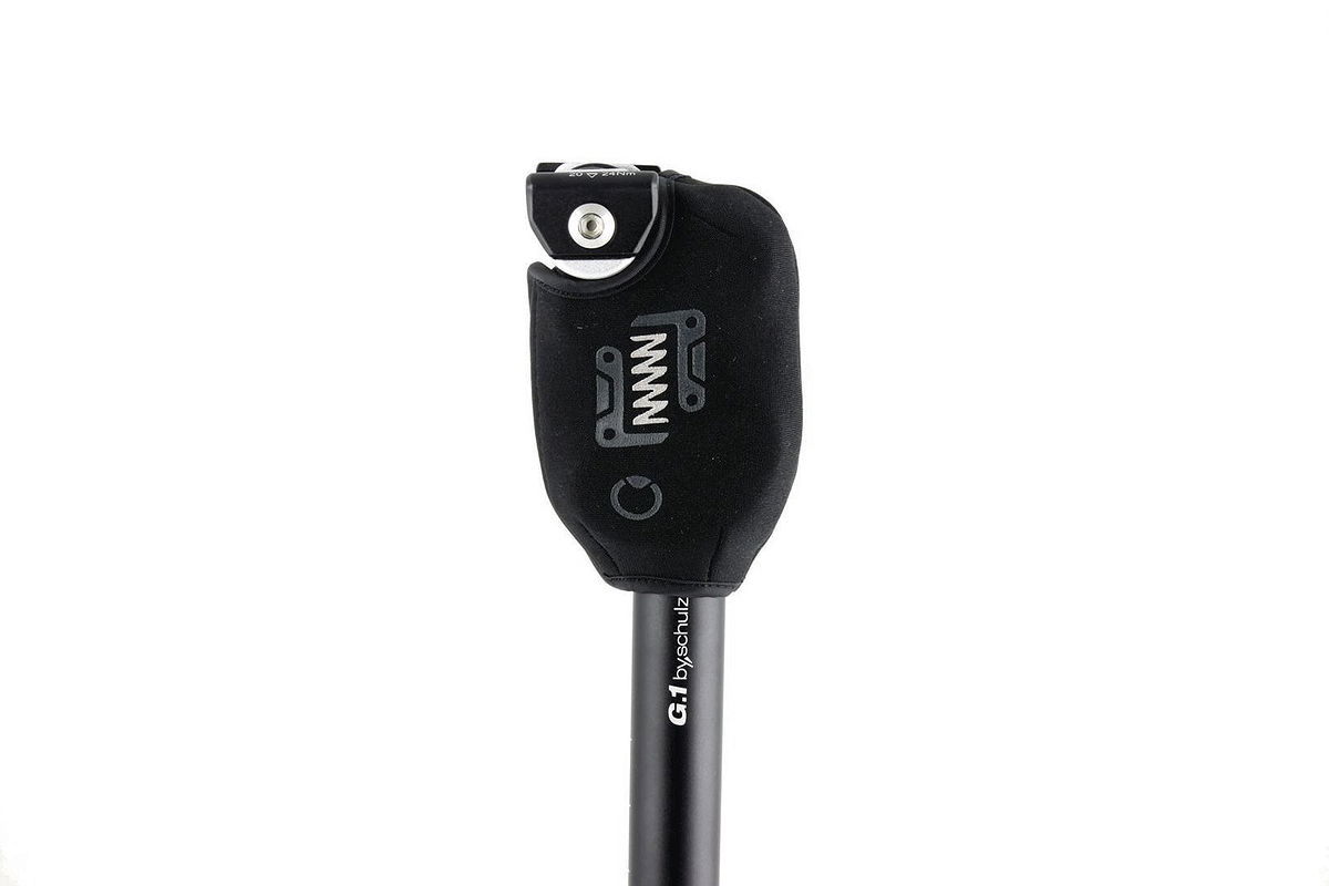 by.schulz Mudcover G.Serie ST