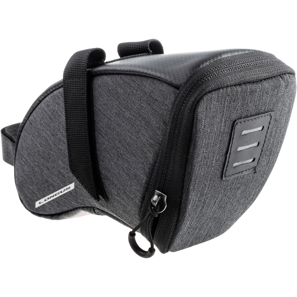 Satteltasche Granit M 1,0 l