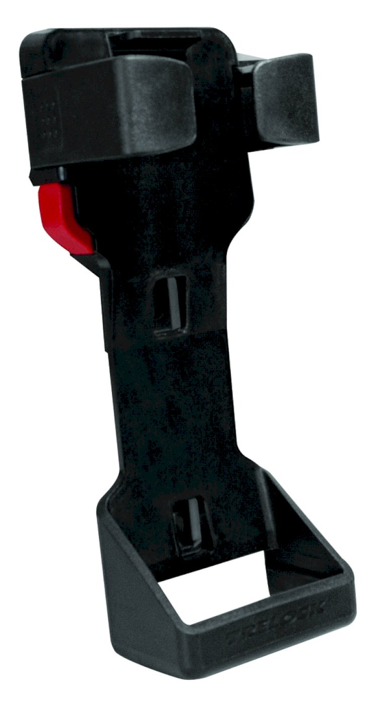 TRELOCK Schlosshalter ZF 580 X-Press für 90 cm