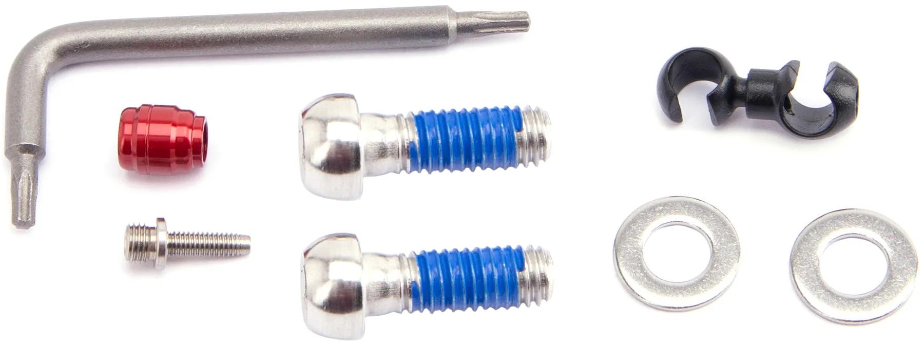 BREMSE SRAM FORCE HINTEN