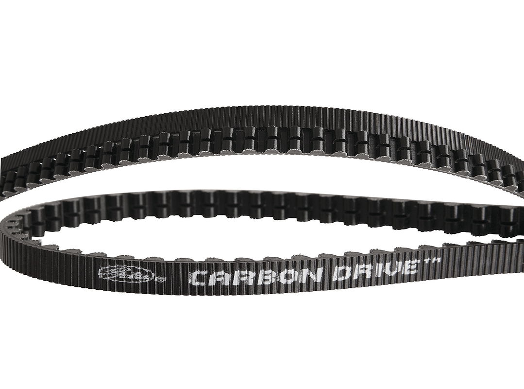 Gates Riemen CDX schwarz 1265 mm  115 Zähne