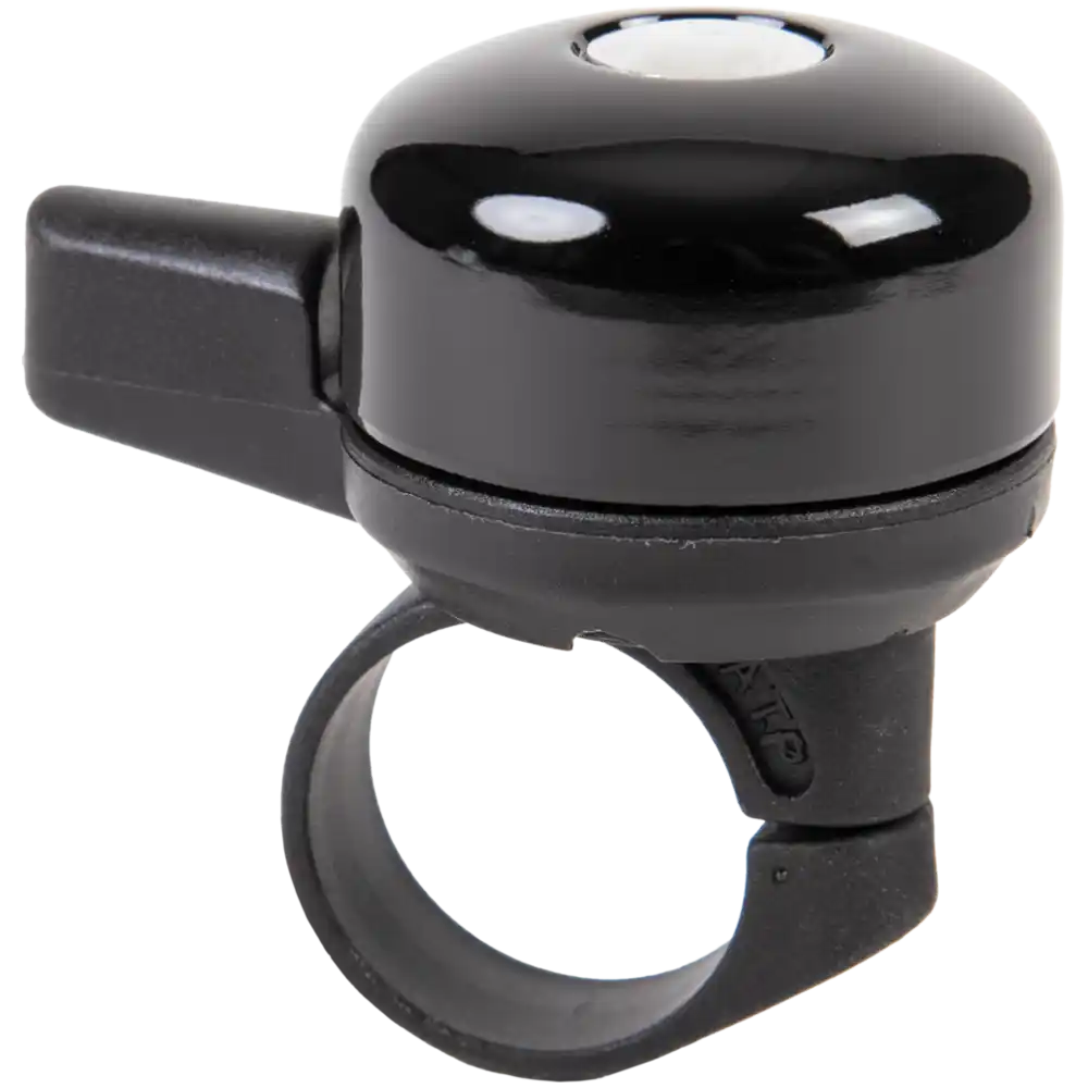 Mounty Danny Oversize  Glocke schwarz