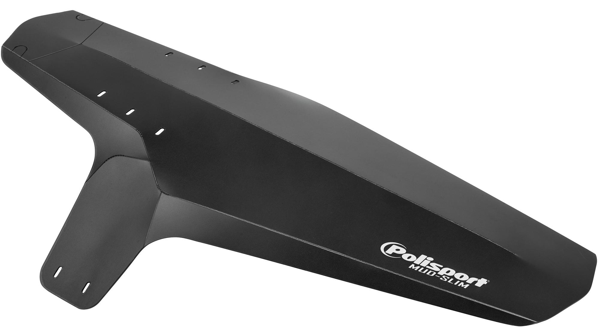POLISPORT STECKBLECH MUD- SLIM SCHWARZ