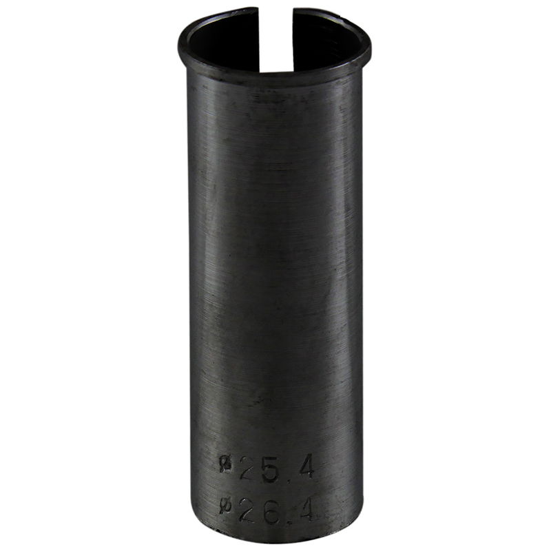 Reduzierhülse für 30,9 mm Sattelstütze