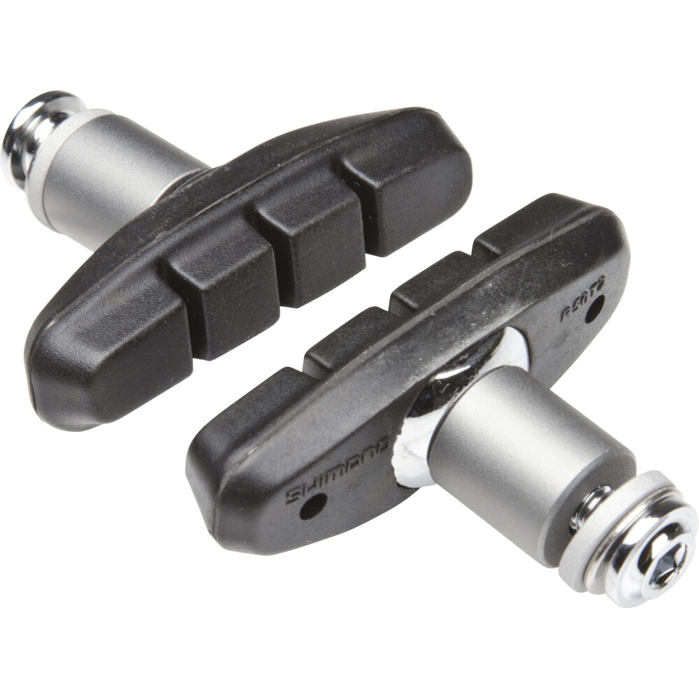 Bremsschuh R50T2 BR-CX50 1 Paar Schraube und U-Scheiben in Größe M