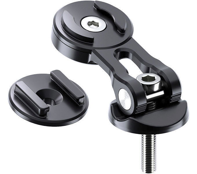 SP Connect Smartphonehalter Stem Mount Pro SPC/SPC+ für Lenkermontage schwarz