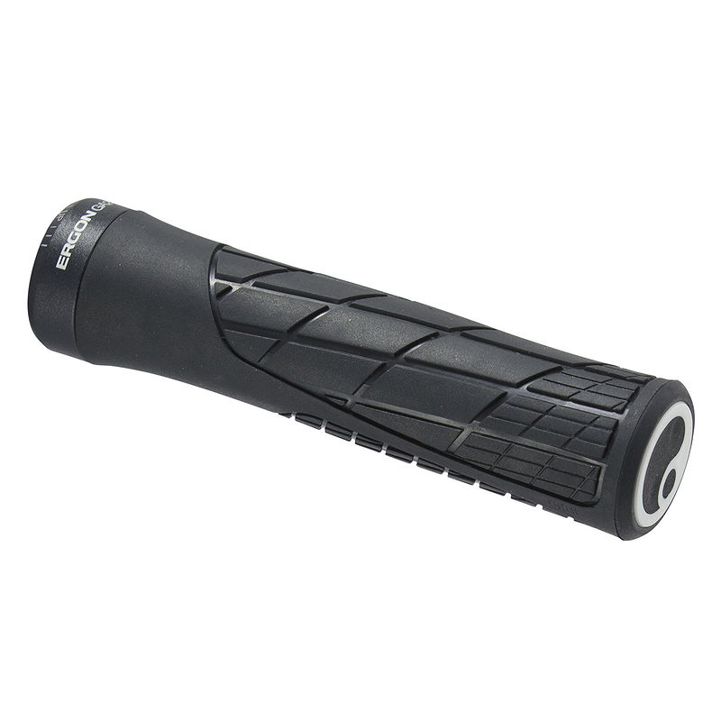Ergon Lenkergriff GA2 schwarz lang/lang regular