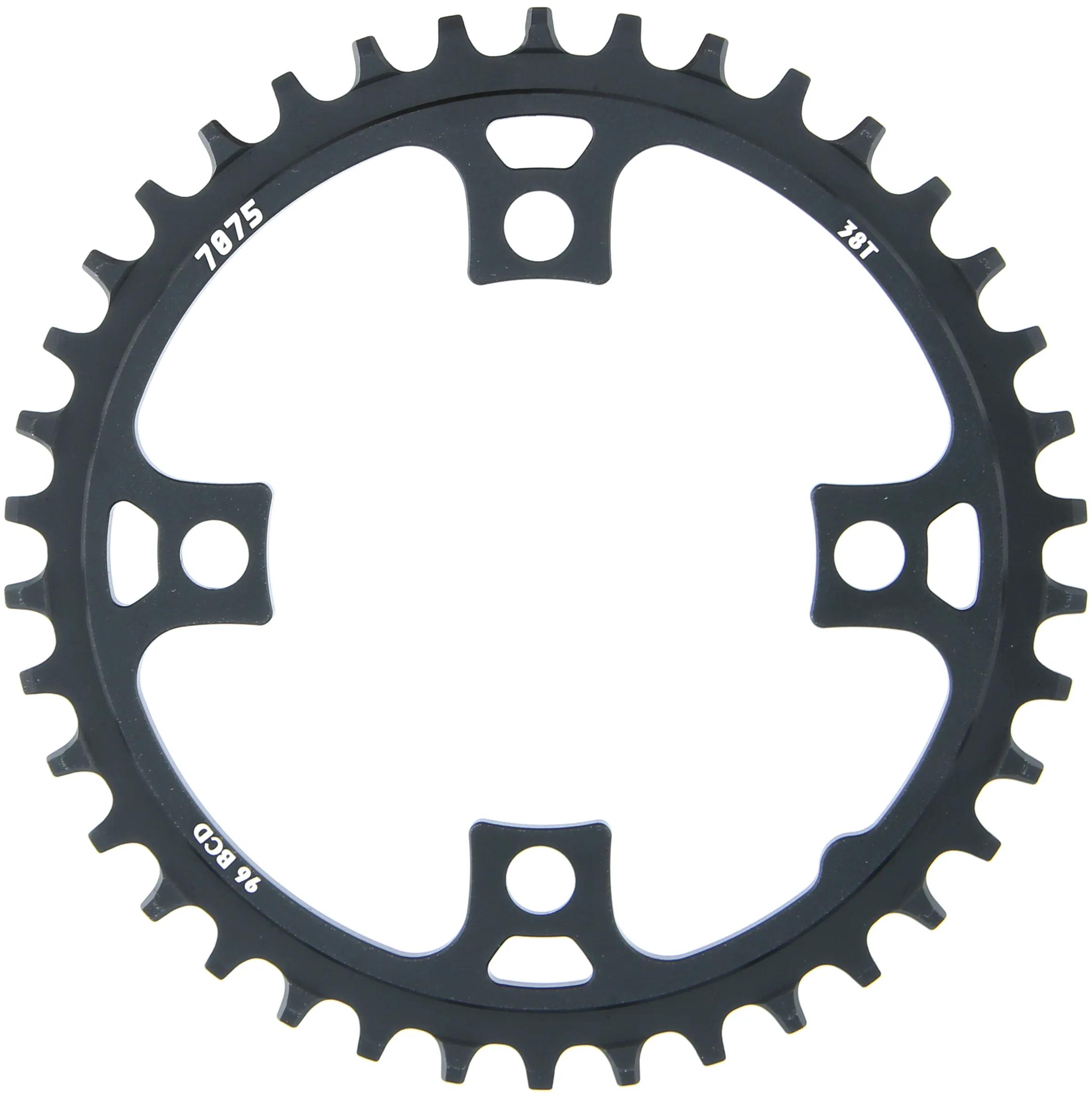 KETTENBLATT SUNRACE 38 Z. FUER MOD. MX