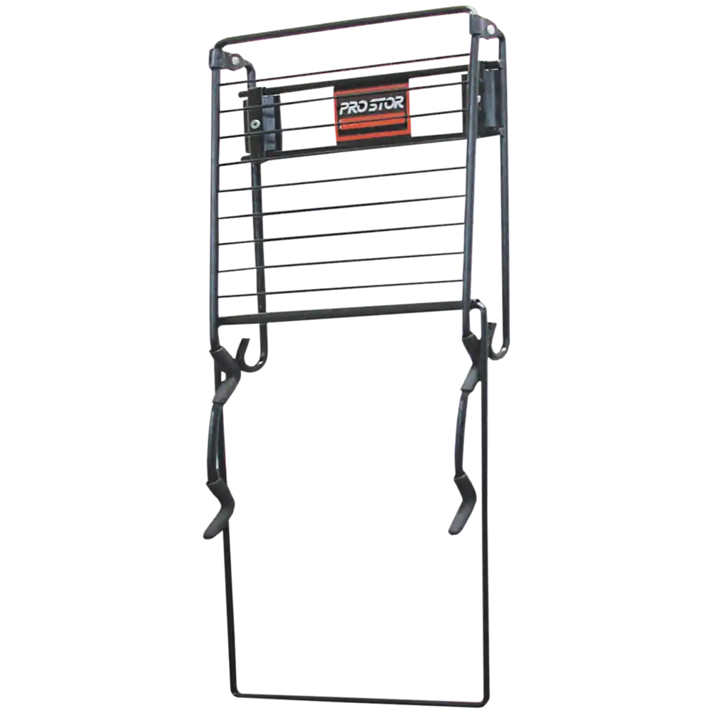 Prostor Folding Rack Aufhängevorrichtung I  schwarz