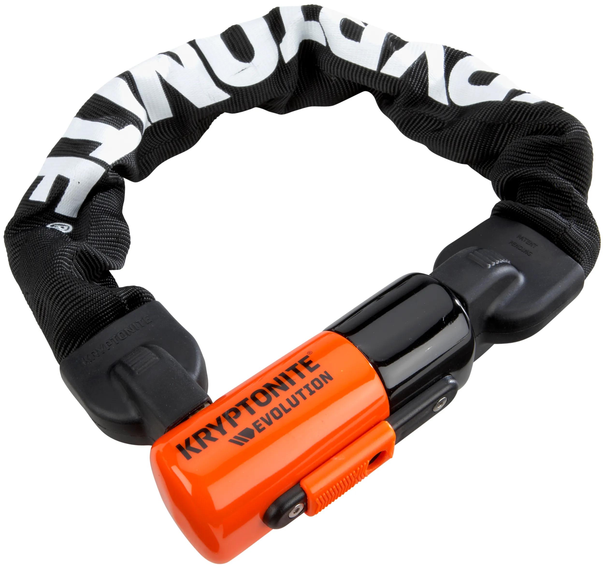 KRYPTONITE EVOLUTION 1055 MINI INTEGRATED CHAINR