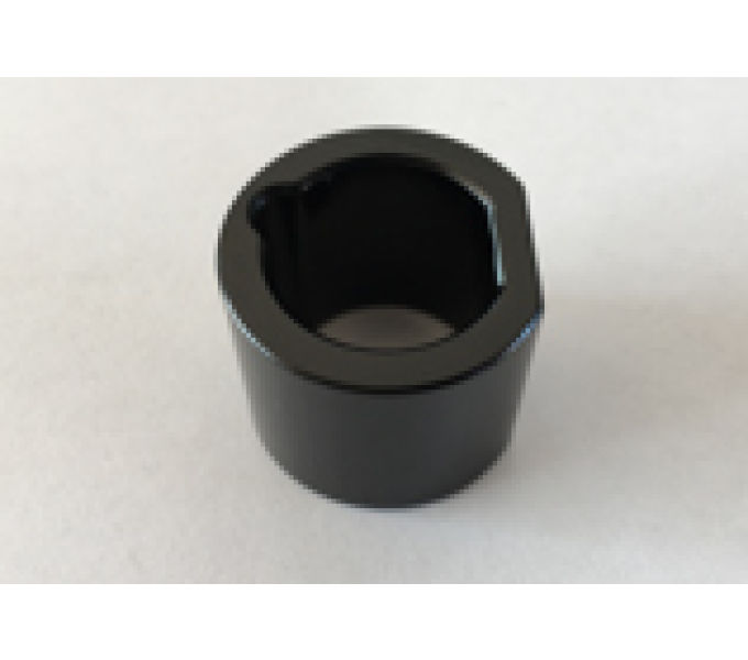 Griffspacer Lenker-Vorbaueinheit Koryak E-Performance 25 mm