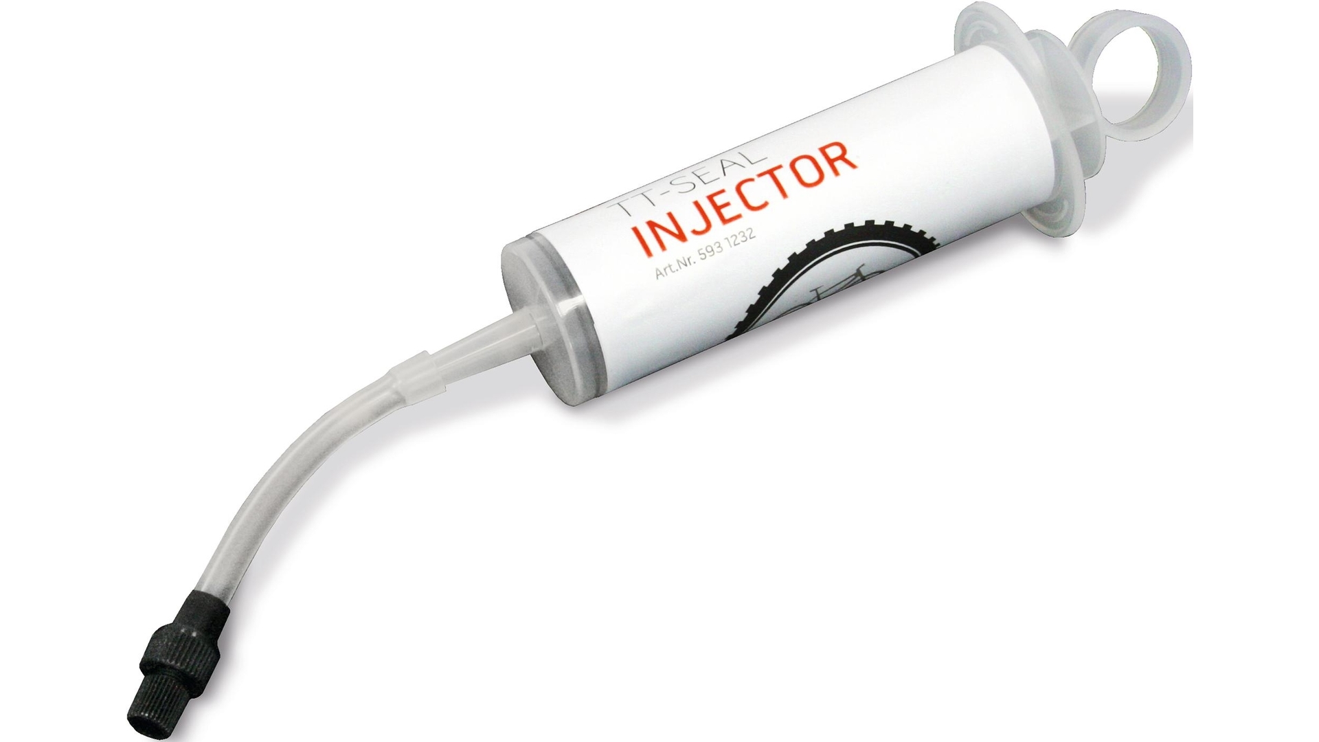 REIFENDICHTMITTEL TT-SEAL TUBELESS & T., INJECTOR