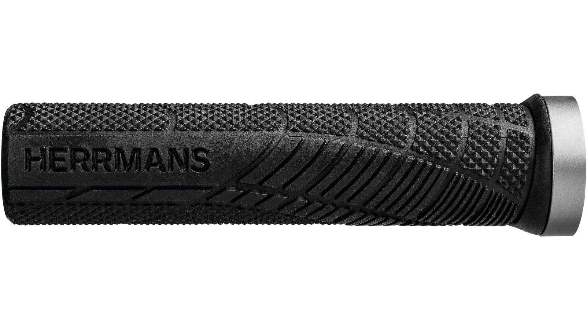 PR.GRIFFE "SHARK" HERRMAN S 130MM SCHWARZ