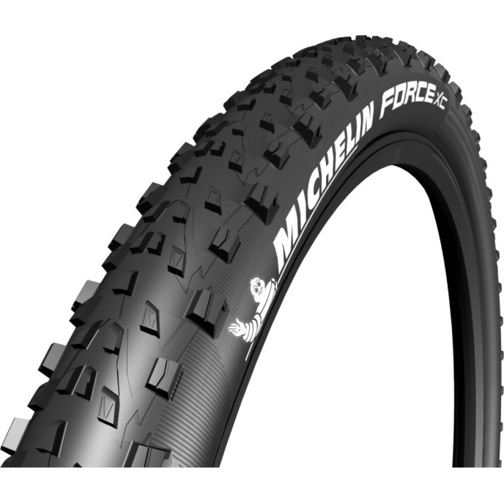 FALTREIFEN FORCE XC PERFORMANCE LINE 54-559 Schwarz TS TLR