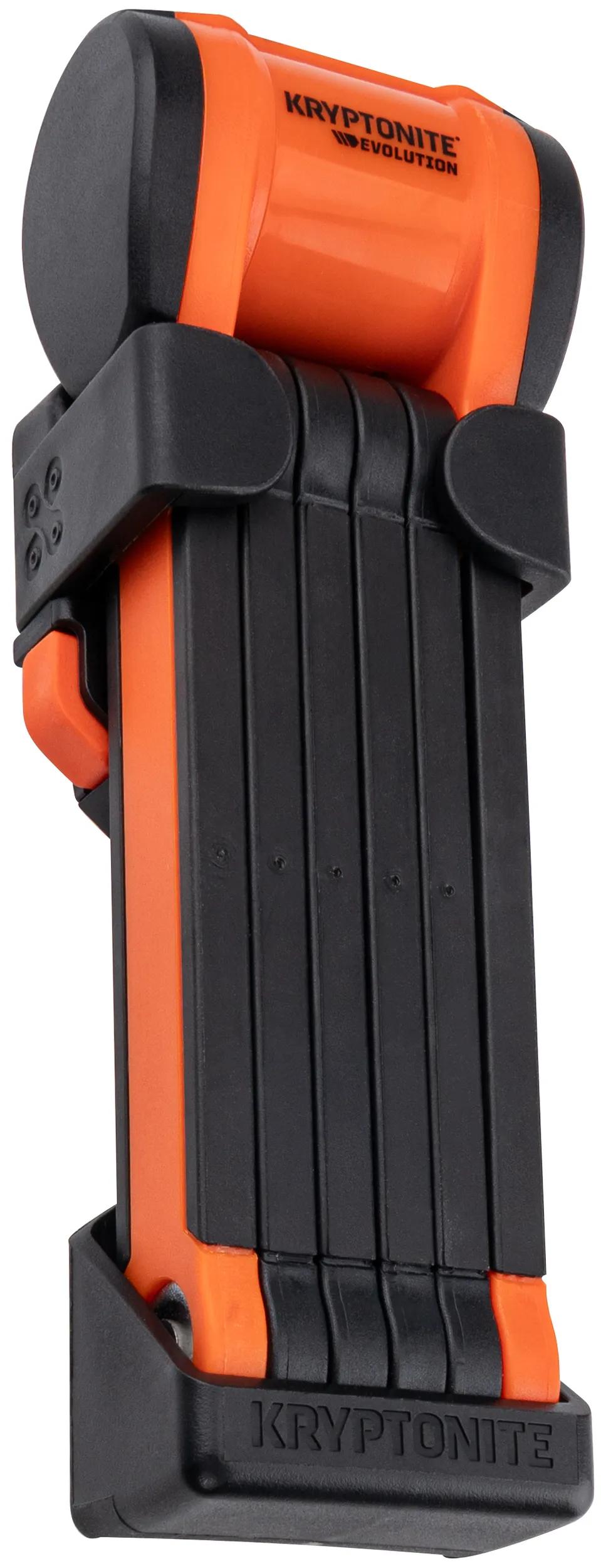 KRYPTONITE EVOLUTION FOLD 790