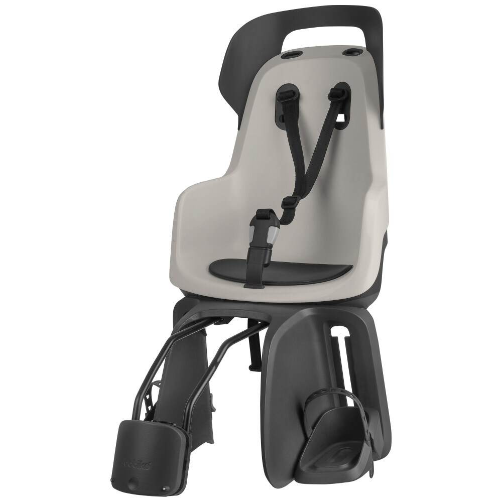 Bobike Kindersitz GO Hecksitz Vanilla Cup Cake