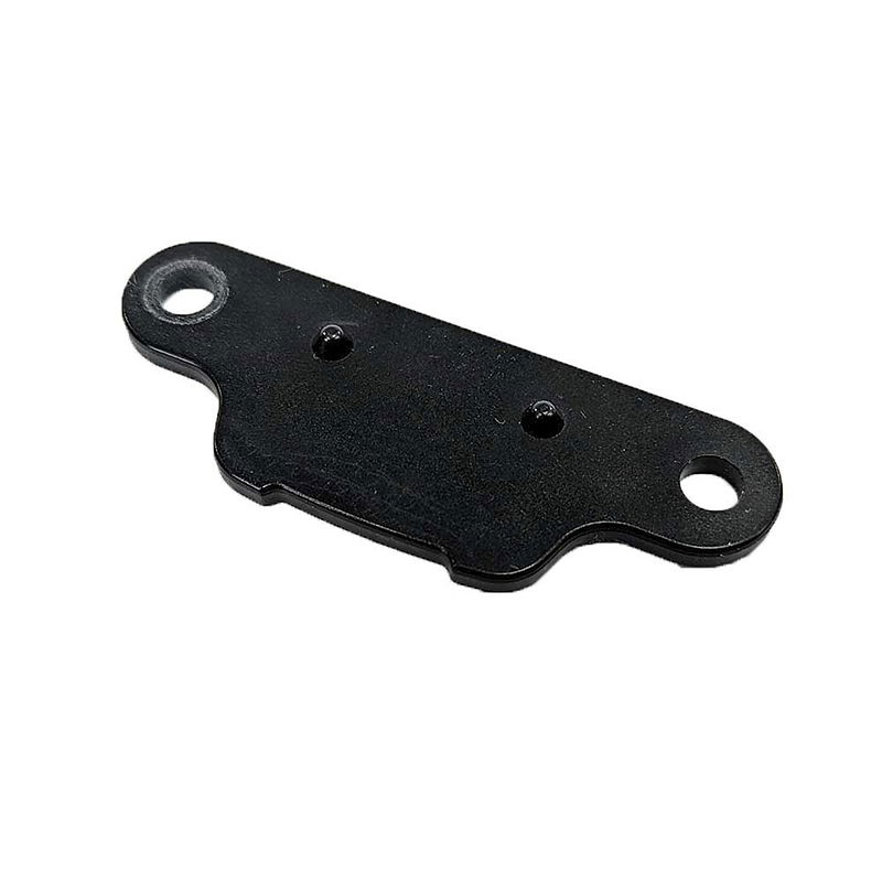 B&M Turntec Distanzplatte für Rücklichtmontage an Turntec