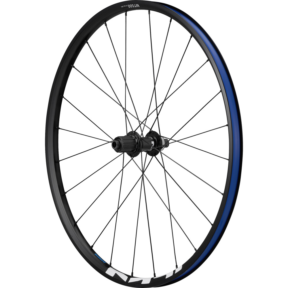 Hinterrad WH-MT500 27,5" 8/9/10-fach/11-fach 142x12 mm