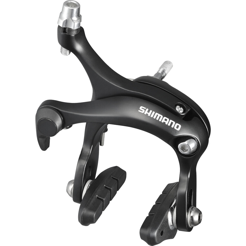 Seitenzugbremse BR-R451 VR Schwarz