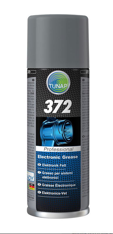 TUNAP SPORTS Kontaktfett 372 Elektronik-Fett 200 ml Spraydose