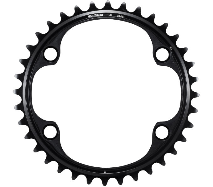 Kettenblatt DURA-ACE FC-R9200 40 Zähne