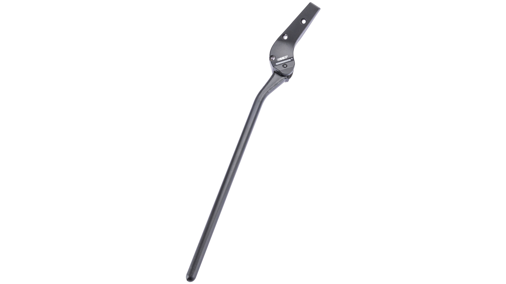 HINTERBAUSTAENDER 28" MUL TI SCHWARZ