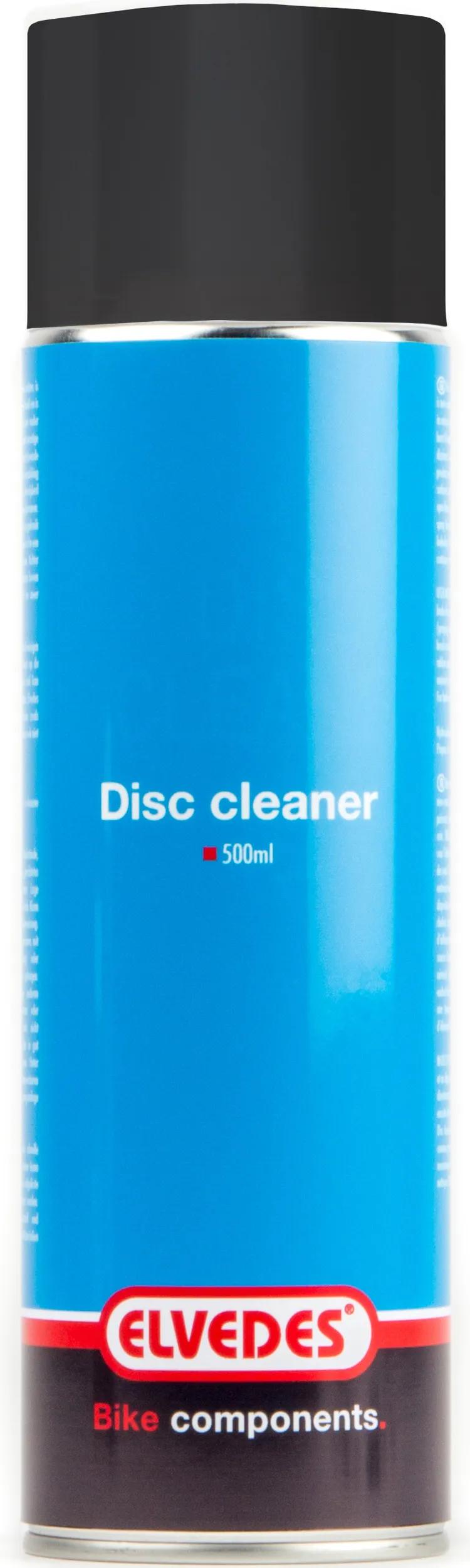 ELVEDES BREMSENREINIGER 500 ML