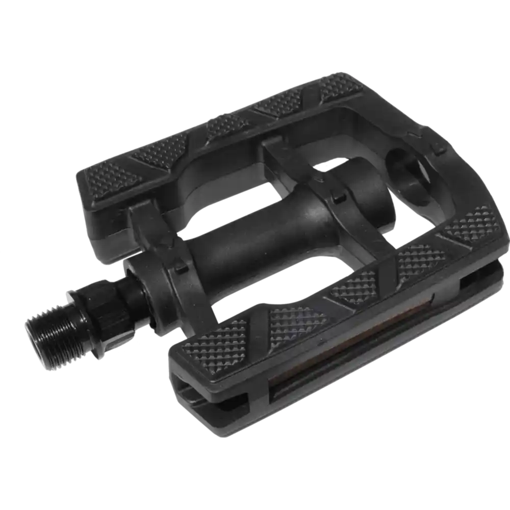 Mounty Tec-Tour Pedal  schwarz