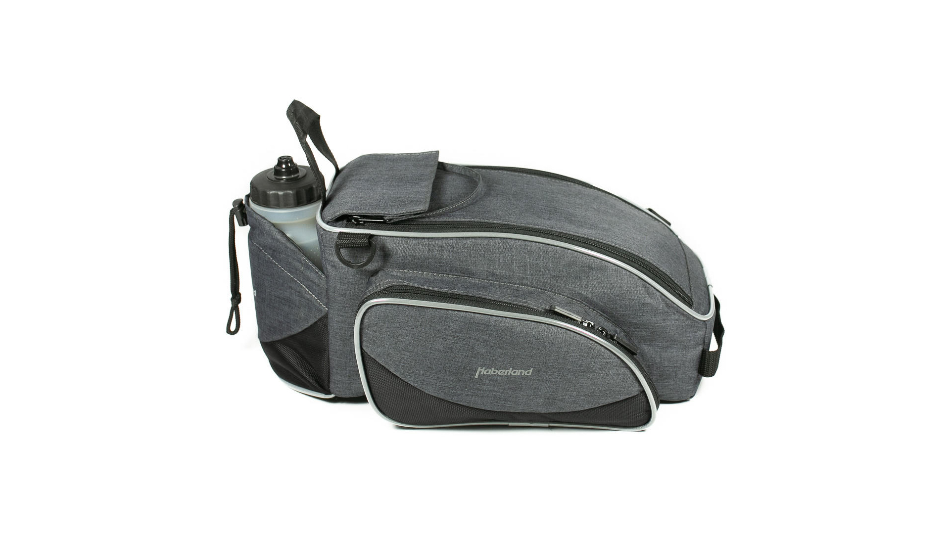 HABERLAND GEPAECKTRAEGER- TASCHE FLEXIBAG XL,UNIKLI