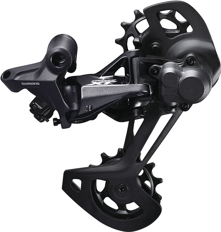 Shimano Schaltwerk Deore XT RDM8120SGS IRDM8120SGS 12-fach