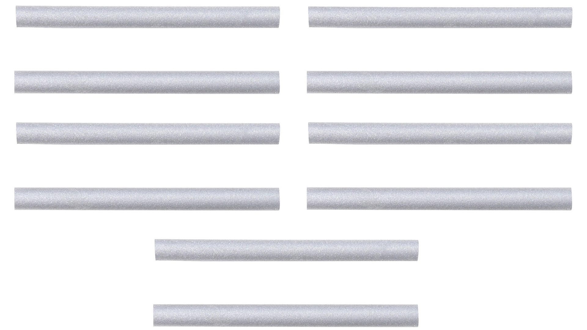 SPEICHEN STICKLINGE FASI 10 ST BLISTER
