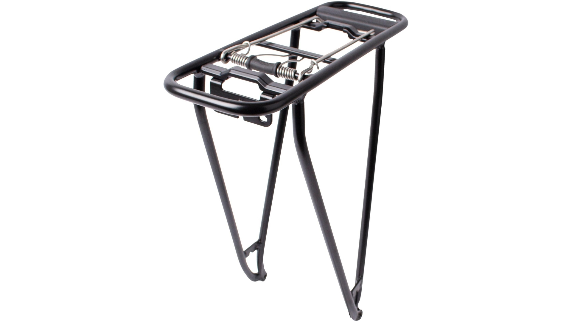 ATRAN GEPAECKTR. "COMMUTE 365" 28" ALU SCHWARZ