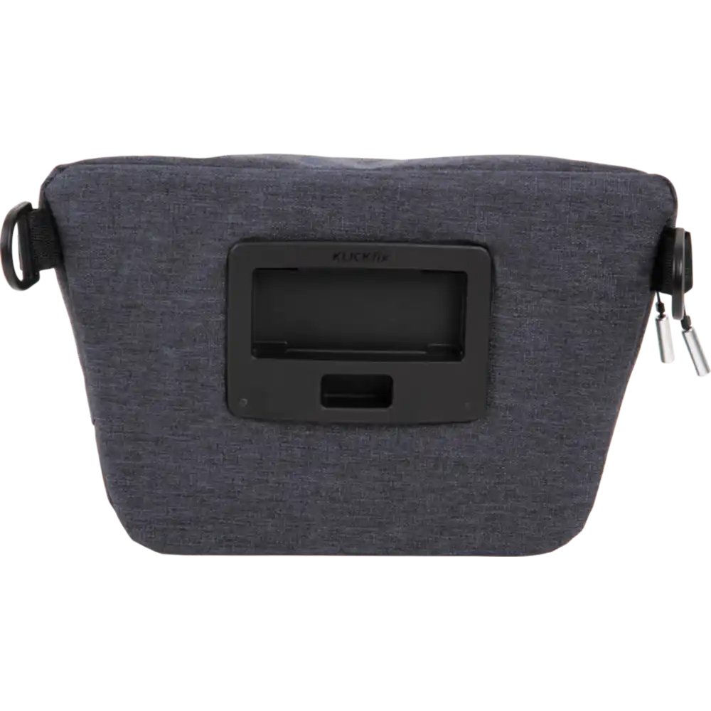 Norco Baery Lenkertasche  tweed grey