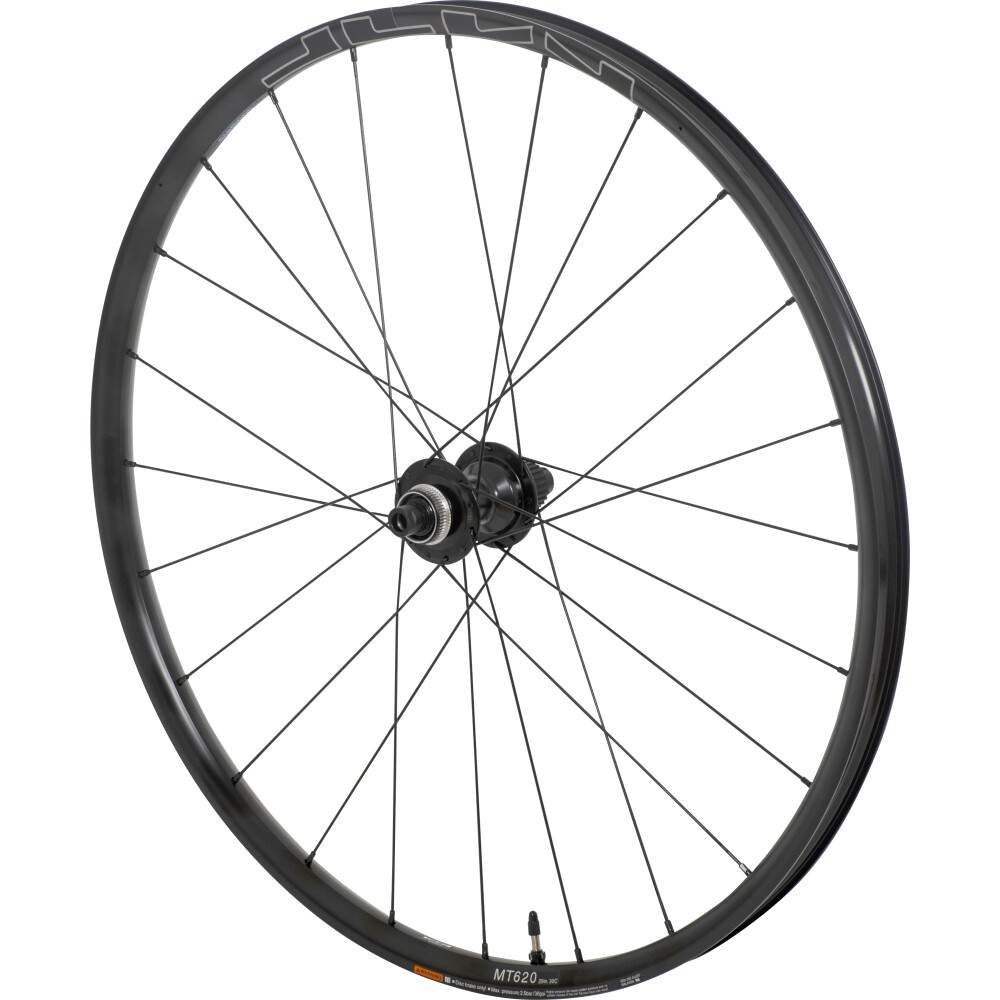 Hinterrad WH-MT620 Center-Lock 148x12 mm