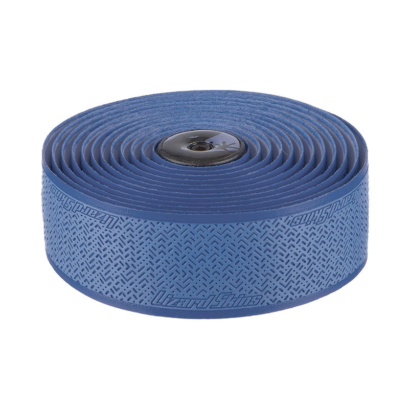 Lizard Skins Lenkerband DSP 2.5 cobalt blue