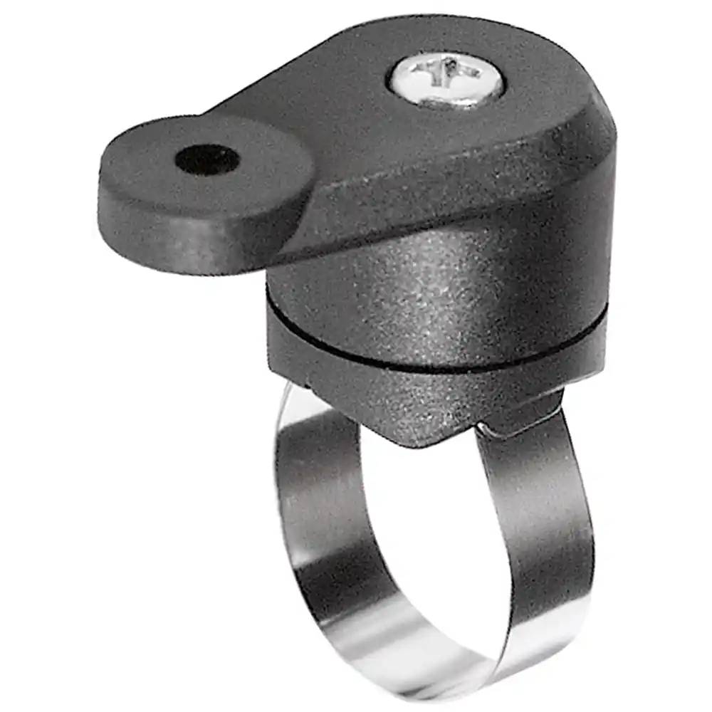 KLICKfix MiniMount  schwarz