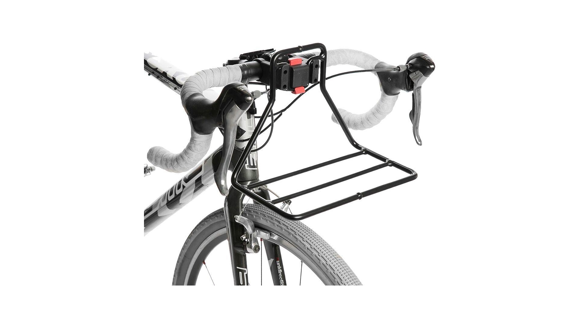 FAHRER GEPAECKTRAEGER TOUR RACK