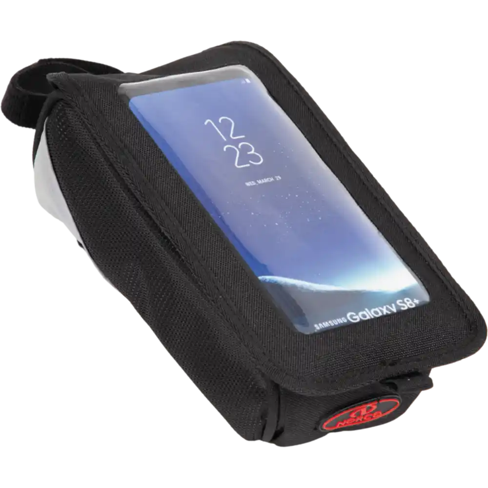 Norco Dakota Smartphone Oversize Tasche  schwarz