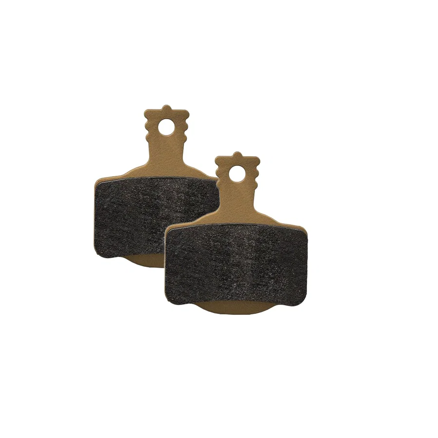 MAGURA Scheibenbremsbeläge MDP 7 gold/gelb  2703241