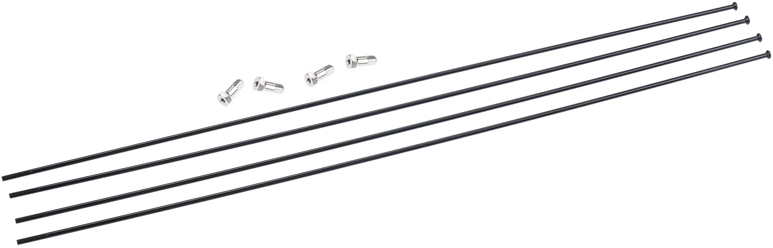 SPEICHENKIT FULCRUM HR RE RACING SPORT DB SATZ A 4
