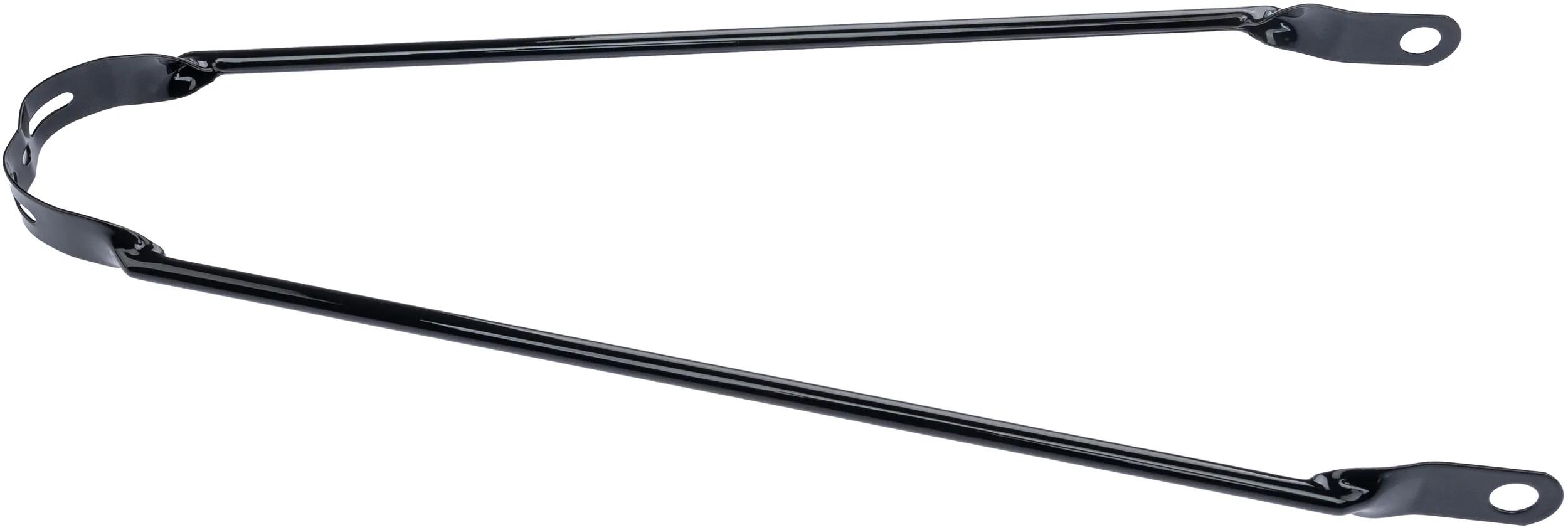 HOLLAND SCHUTZBLECHSTREBE 28" SCHWARZ TOUR