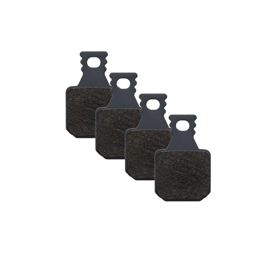 MAGURA Scheibenbremsbeläge MDP 8 schwarz/grau  2703242